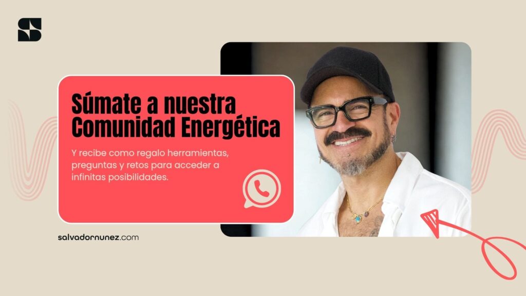 sumate a la comunidad energética de salvador nunez