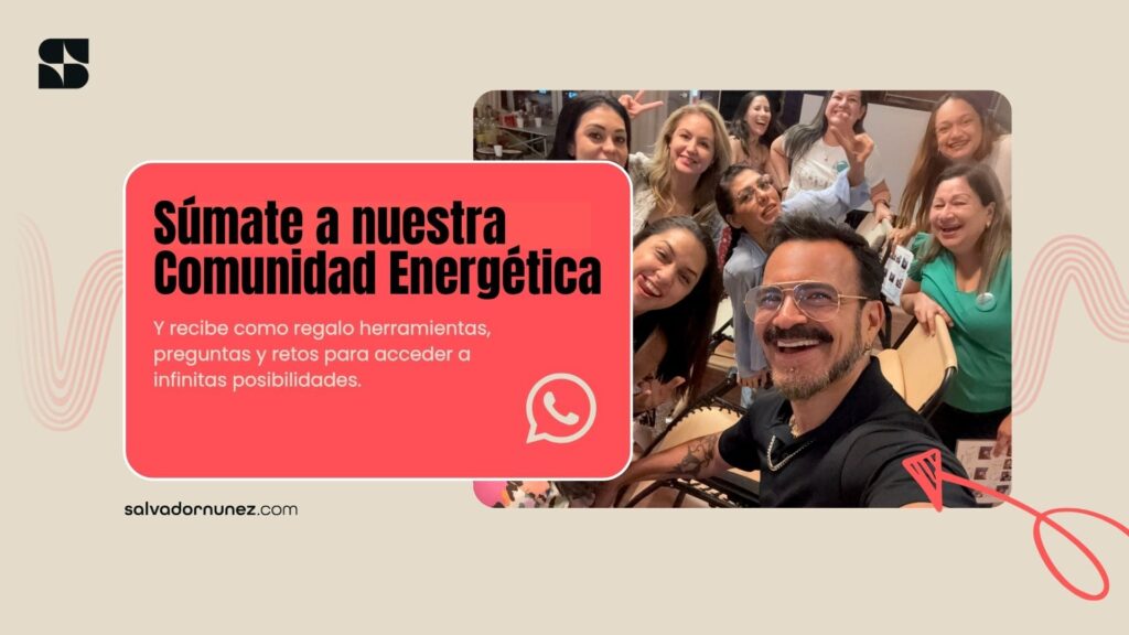 comunidad energetica de salvador nunez