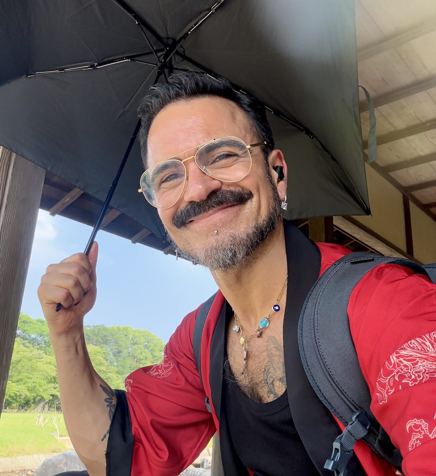 salvador nunez, conciencia, barras de access consciousness