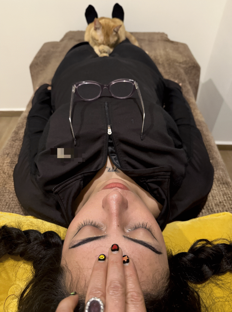 Barras de Access con Salvador Nunez en CDMX