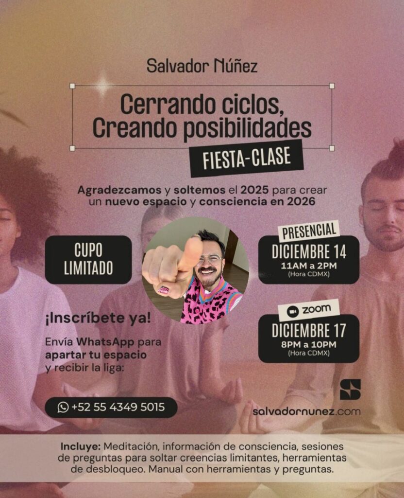 clase-cierre-de-ano-cierre-de-ciclos-con-salvador-nunez