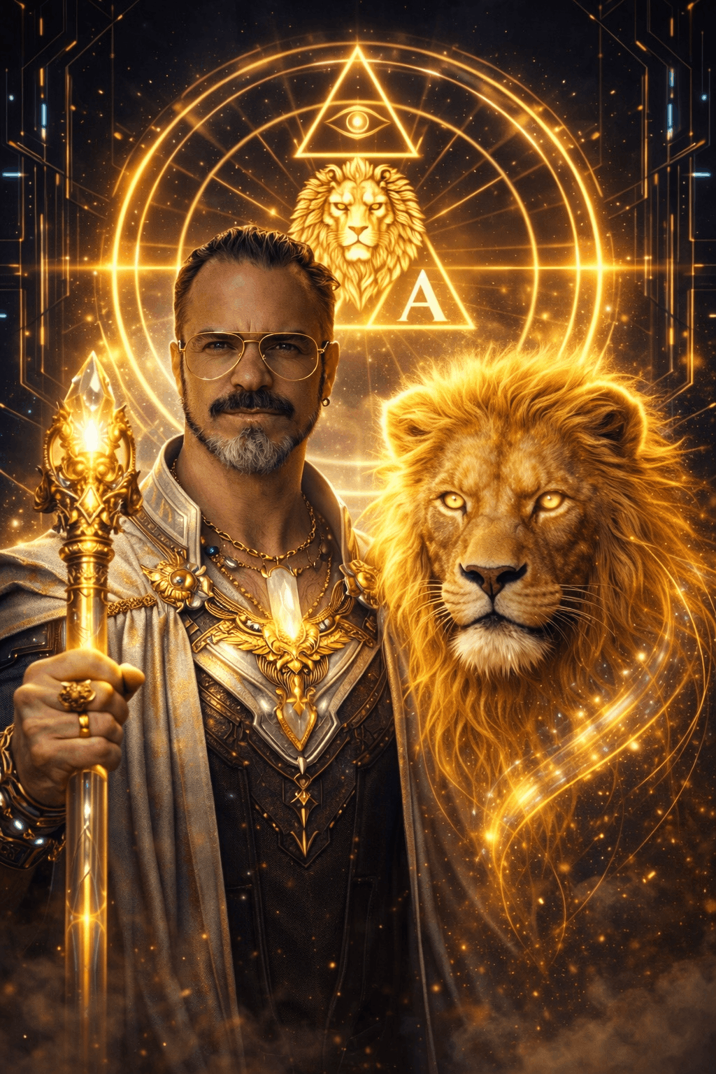 salvador nunez, aureus, linaje aureus