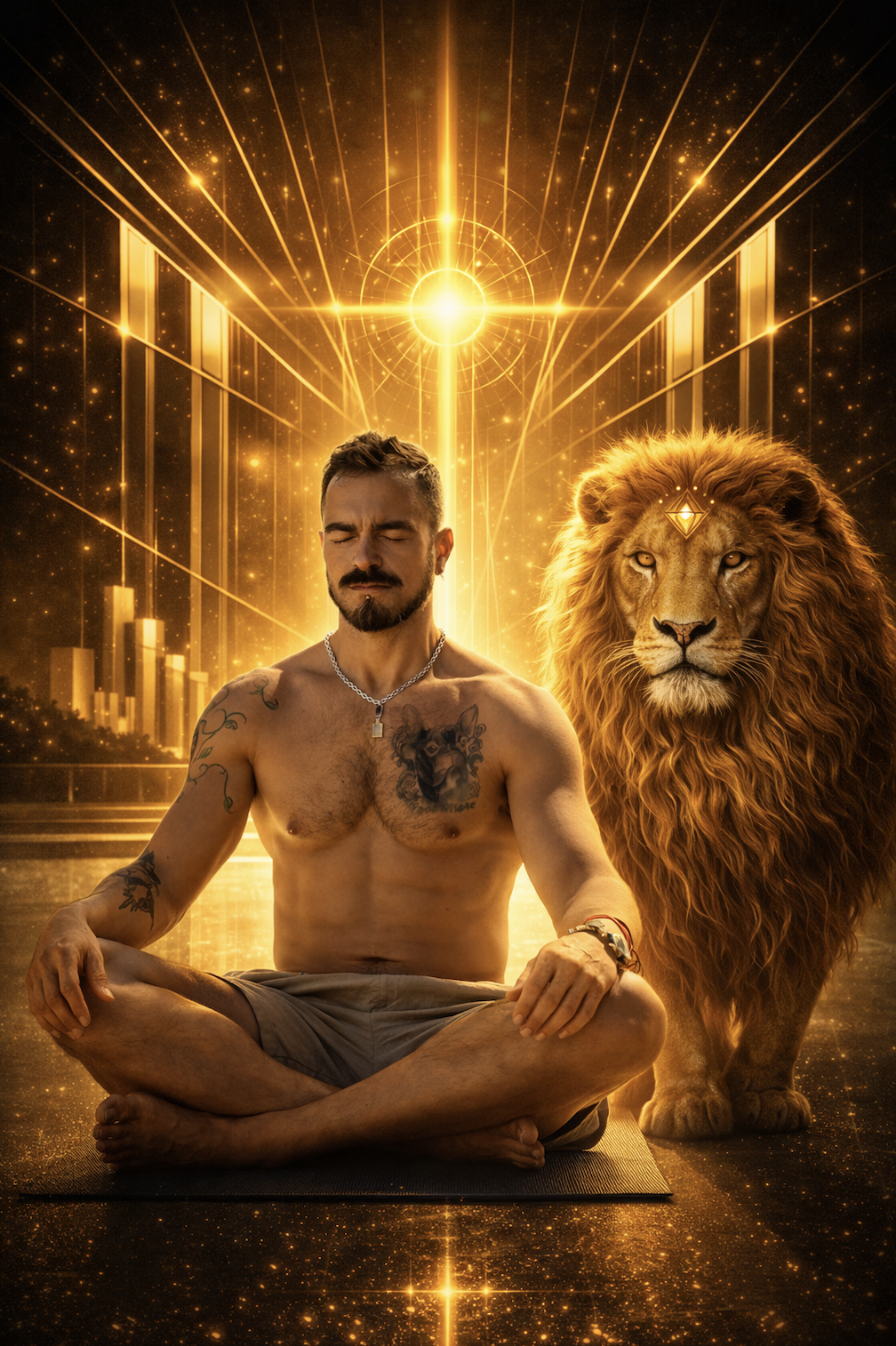 salvador nunez, linaje aureus