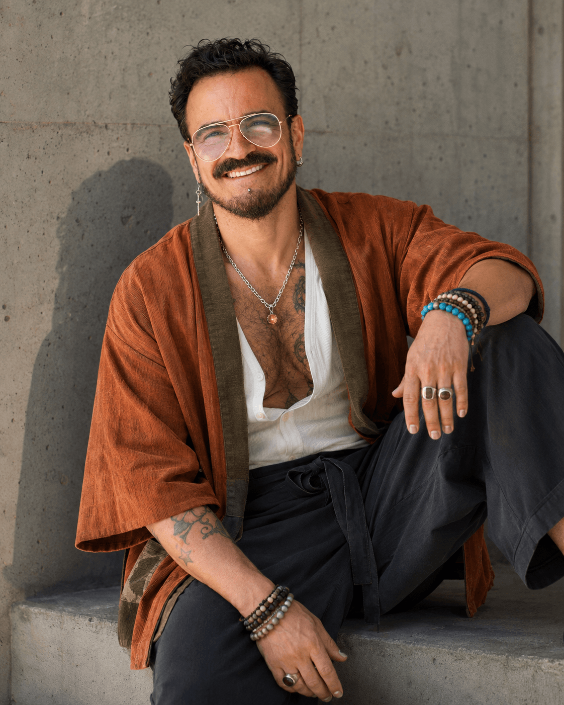 salvador nunez, tu mala influencia, consciencia, barras de access, access consciousness