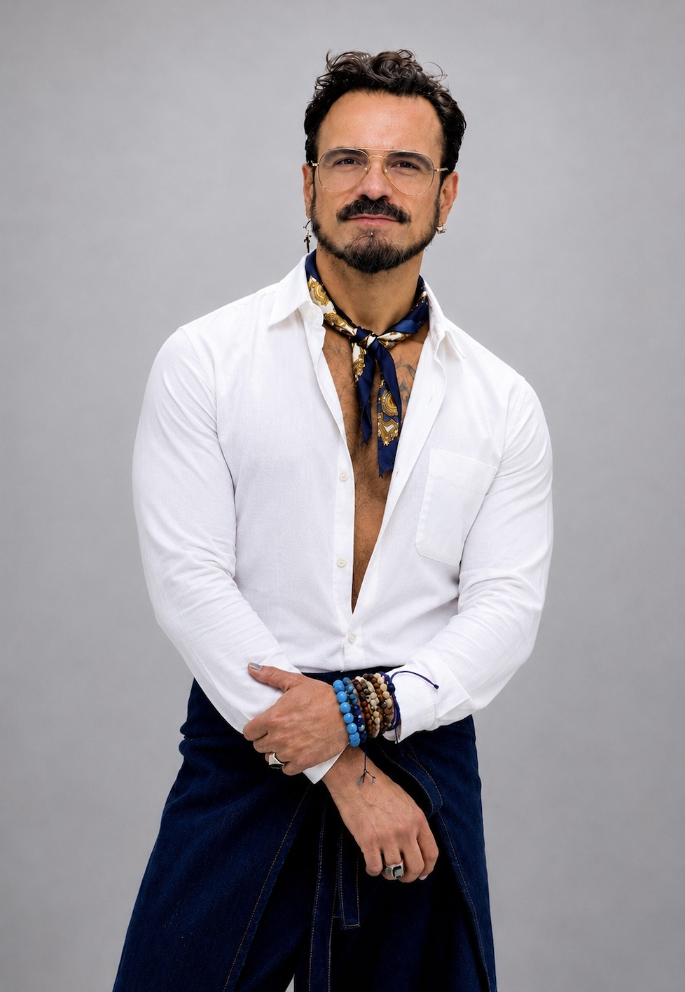 salvador nunez, facilitador de conciencia, el regreso a mi, barras de access, facelift energetico de access