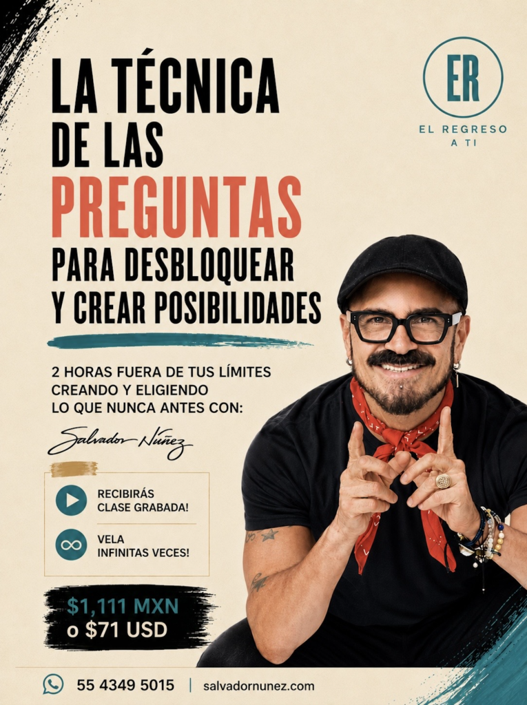 clase preguntas de access con salvador nunez